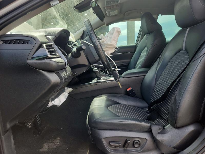 Продаж на аукціоні авто 2020 Toyota Camry, vin: 4T1G11AK9LU875278, номер лоту: 55137596