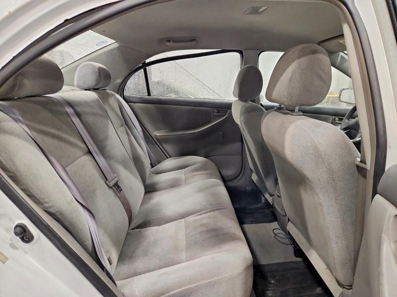 Aukcja sprzedaży 2003 Toyota Corolla, vin: 2T1BR32E93C140437, numer aukcji: 53102416