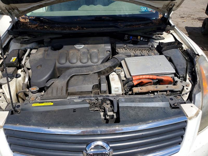 Продажа на аукционе авто 2008 Nissan Altima, vin: 1N4CL21E98C233899, номер лота: 55018056