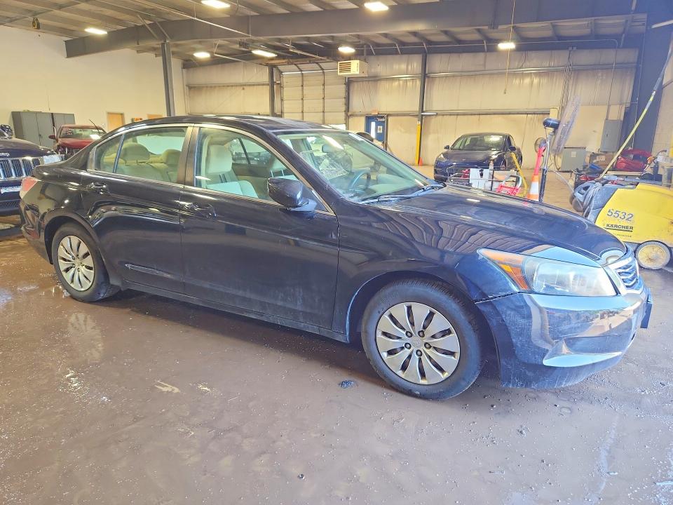 Продаж на аукціоні авто 2009 Honda Accord, vin: 1HGCP26369A043868, номер лоту: 54230596