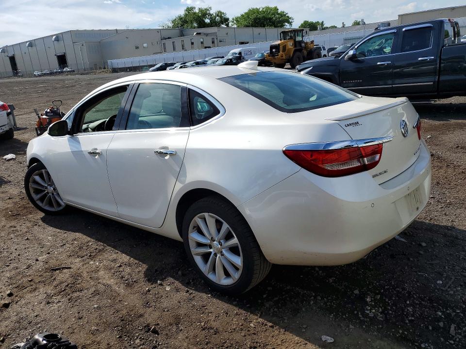 Aukcja sprzedaży 2016 Buick Verano, vin: 1G4PT5SV6G4107452, numer aukcji: 55099026