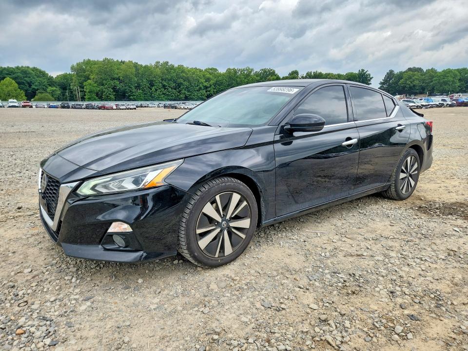 Aukcja sprzedaży 2020 Nissan Altima, vin: 1N4BL4EV2LC143195, numer aukcji: 53998296