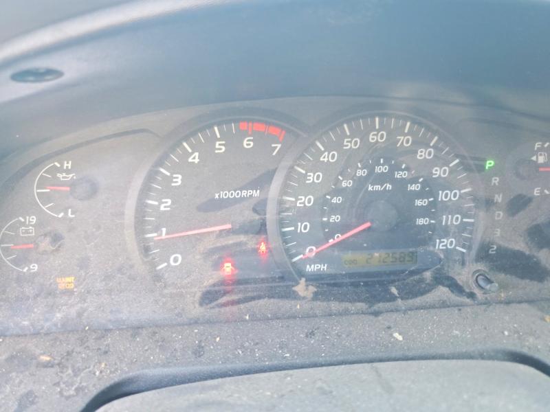 2006 Toyota Tundra მანქანა იყიდება აუქციონზე, vin: 5TBET341X6S515958, აუქციონის ნომერი: 54696396