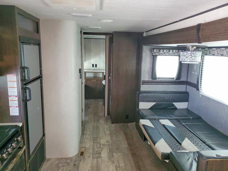 Aukcja sprzedaży 2019 Pioneer Travel Tra, vin: 5SFPB3324KE405840, numer aukcji: 53433206