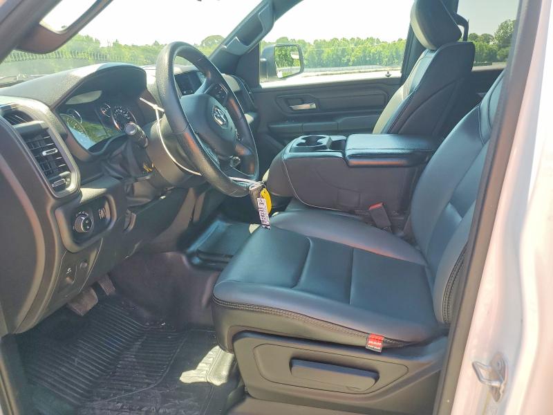 Продажа на аукционе авто 2022 Ram 1500, vin: 1C6RRFCG5NN433422, номер лота: 53930346
