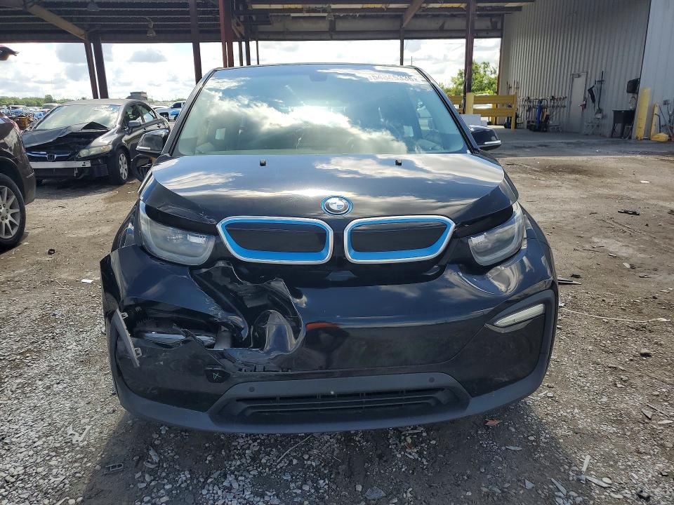 Aukcja sprzedaży 2018 Bmw I3, vin: WBY7Z4C51JVC34611, numer aukcji: 54845336