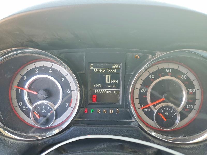 Продажа на аукционе авто 2016 Dodge Grand Caravan, vin: 2C4RDGDG4GR184130, номер лота: 52433576