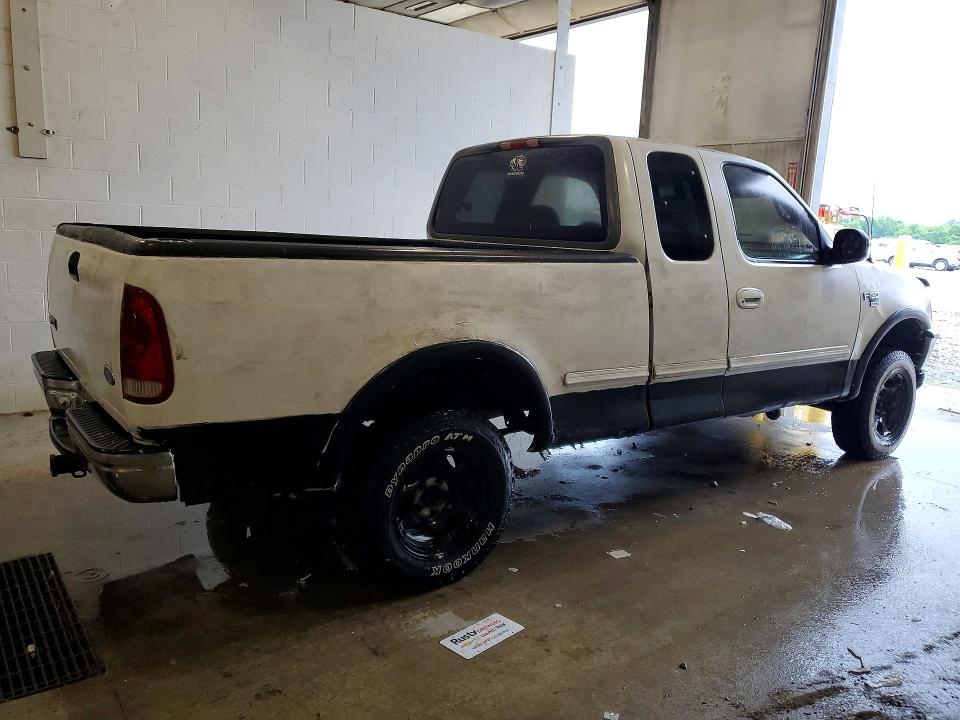 Aukcja sprzedaży 1998 Ford F150, vin: 1FTZX18W3WKB45547, numer aukcji: 55419696