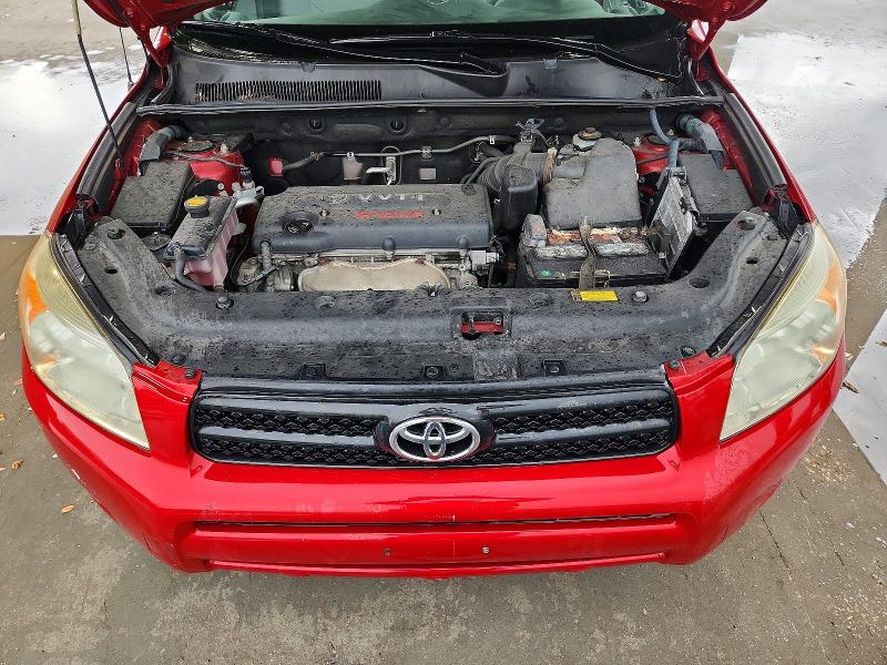 Продажа на аукционе авто 2006 Toyota Rav4, vin: JTMBD33V965009782, номер лота: 54139926