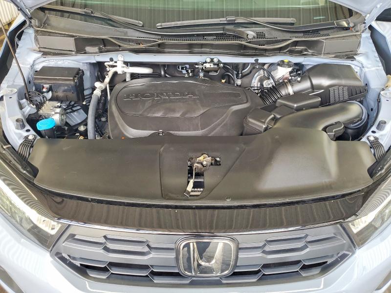 Aukcja sprzedaży 2025 Honda Odyssey, vin: 5FNRL6H72SB051278, numer aukcji: 55703176