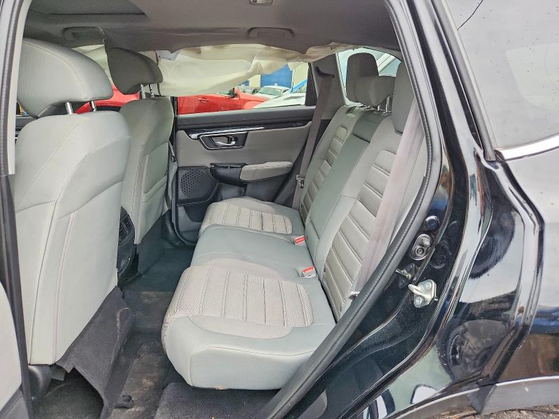 Продаж на аукціоні авто 2020 Honda Cr-v, vin: 2HKRW1H52LH409961, номер лоту: 54729456