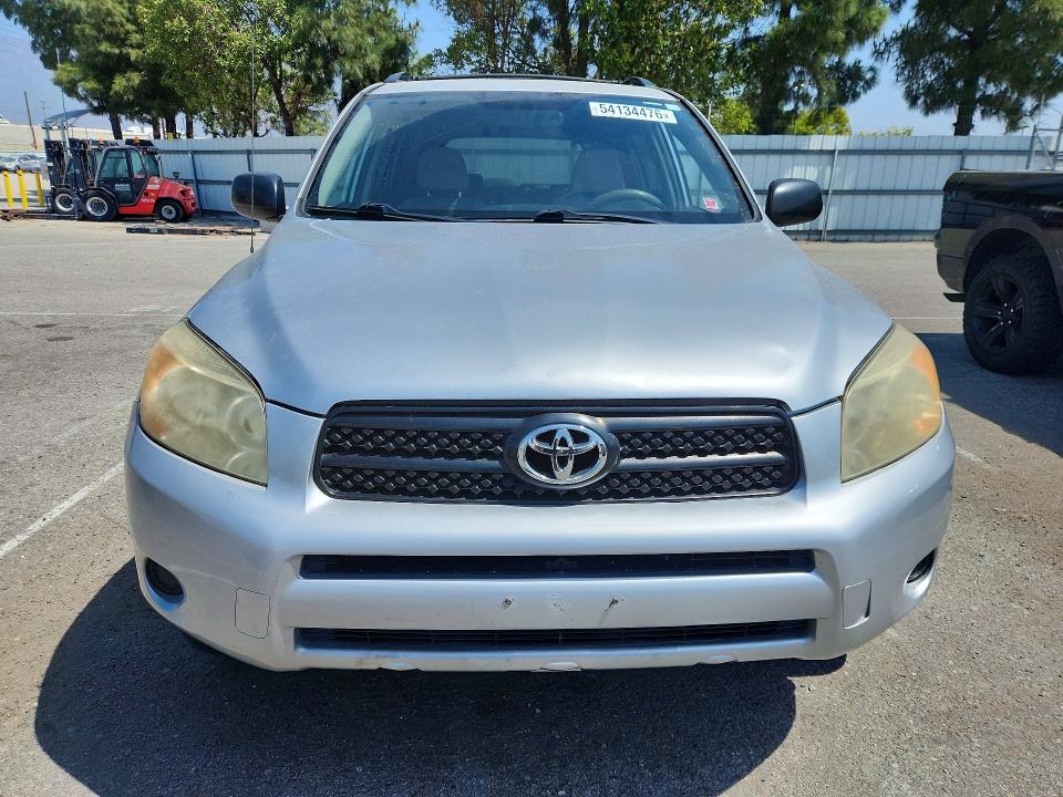 Aukcja sprzedaży 2006 Toyota Rav4, vin: JTMZD35V965030014, numer aukcji: 54134476