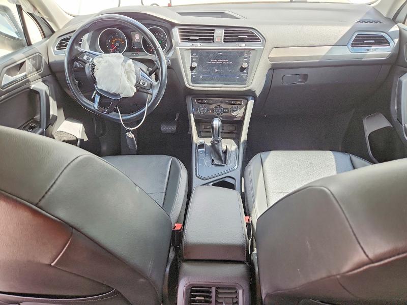Aukcja sprzedaży 2019 Volkswagen Tiguan, vin: 3VV3B7AX1KM190114, numer aukcji: 54300746