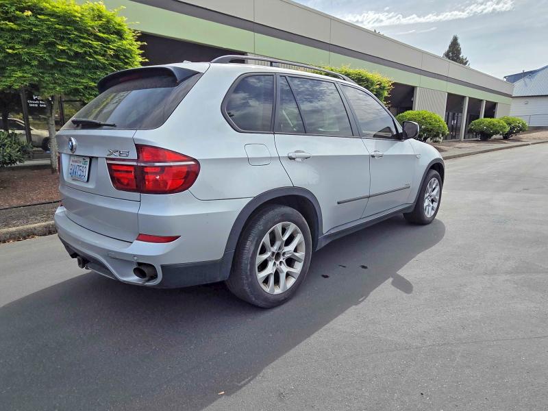 Продаж на аукціоні авто 2011 Bmw X5, vin: 5UXZV4C50BL410739, номер лоту: 53657096