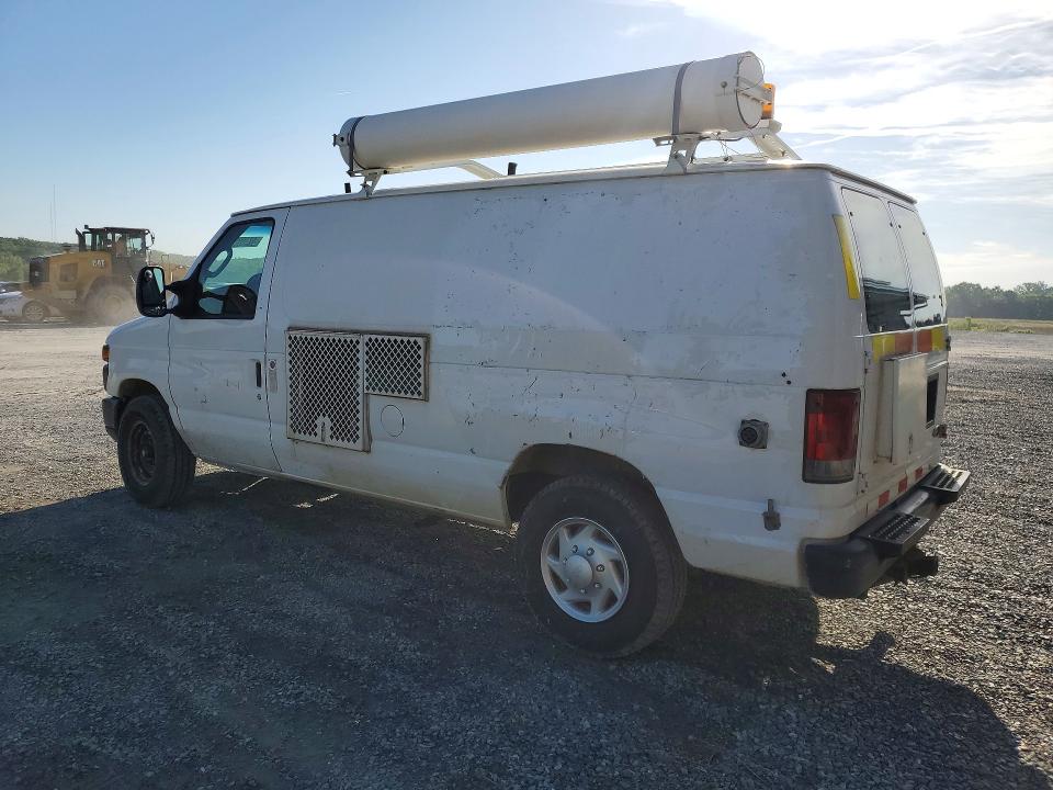 2008 Ford Econoline მანქანა იყიდება აუქციონზე, vin: 1FTSE34L48DA26931, აუქციონის ნომერი: 52466906