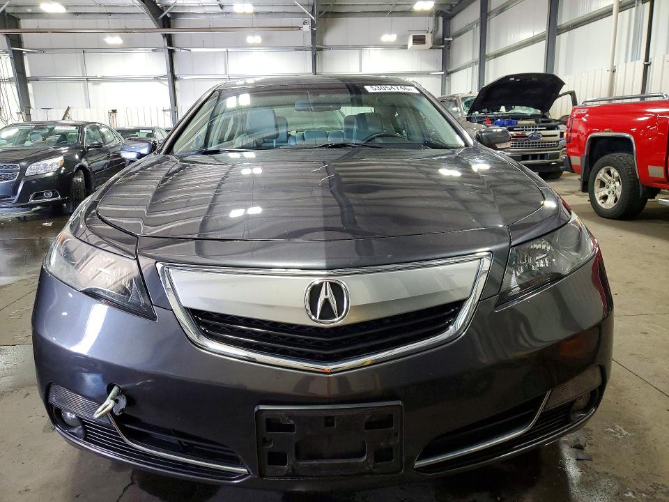 Aukcja sprzedaży 2014 Acura Tl, vin: 19UUA8F21EA008777, numer aukcji: 53054746