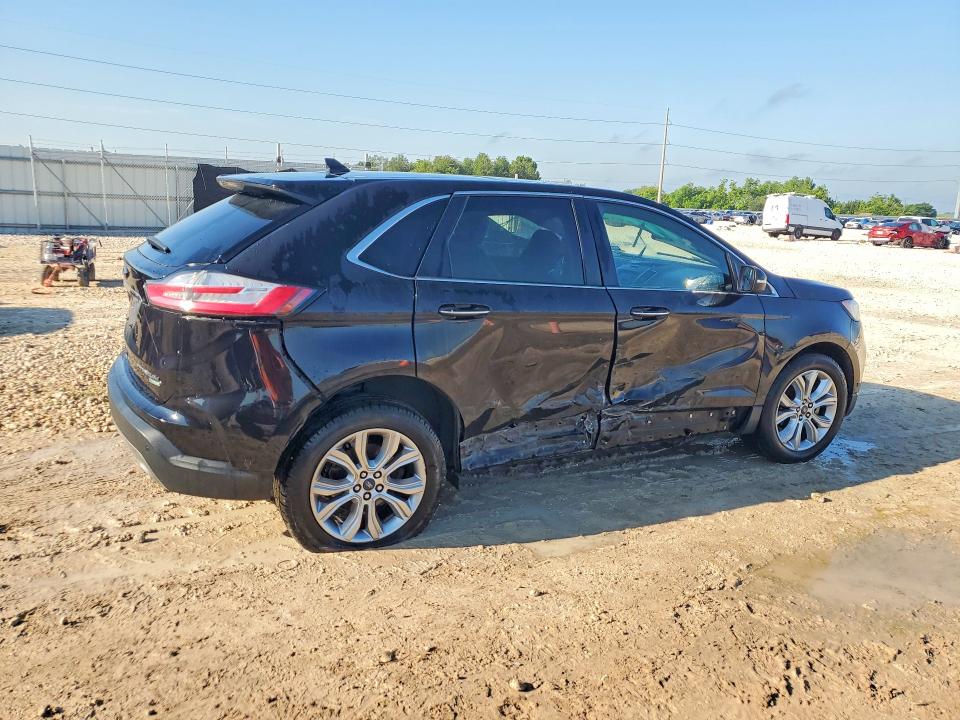 Продажа на аукционе авто 2020 Ford Edge, vin: 2FMPK3K98LBA77266, номер лота: 53011746