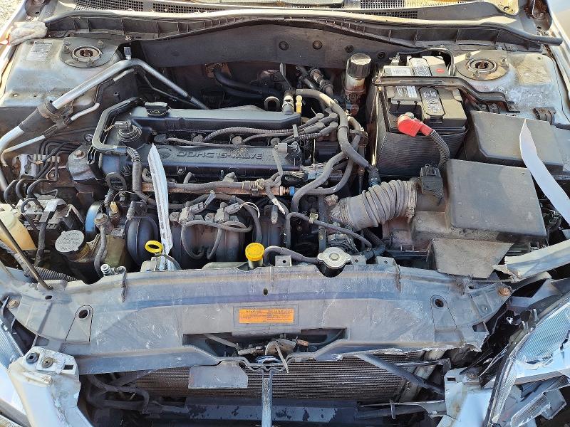 Продаж на аукціоні авто 2005 Mazda 6, vin: 1YVHP84CX55M64189, номер лоту: 52519236