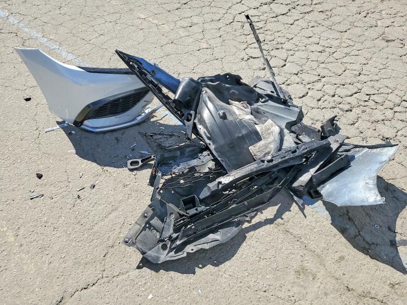 Aukcja sprzedaży 2021 Toyota Camry, vin: 4T1K31AK2MU551899, numer aukcji: 55202826