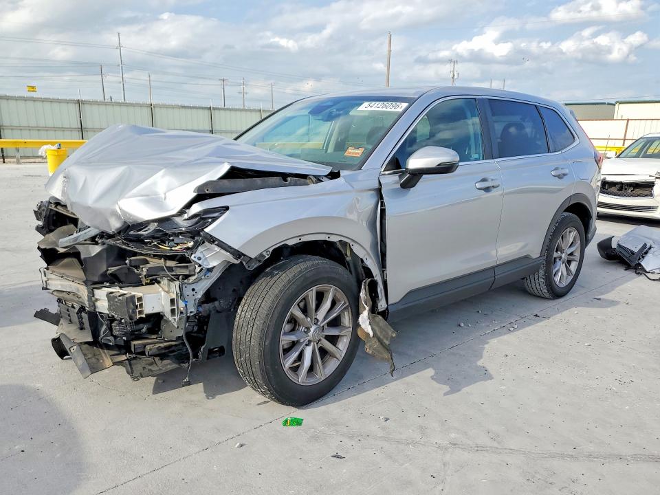 Auction sale of the 2024 Honda Cr-v, vin: 2HKRS4H77RH451422, lot number: 54126096