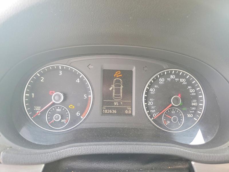 Aukcja sprzedaży 2014 Volkswagen Passat, vin: 1VWBN7A38EC015151, numer aukcji: 55116496