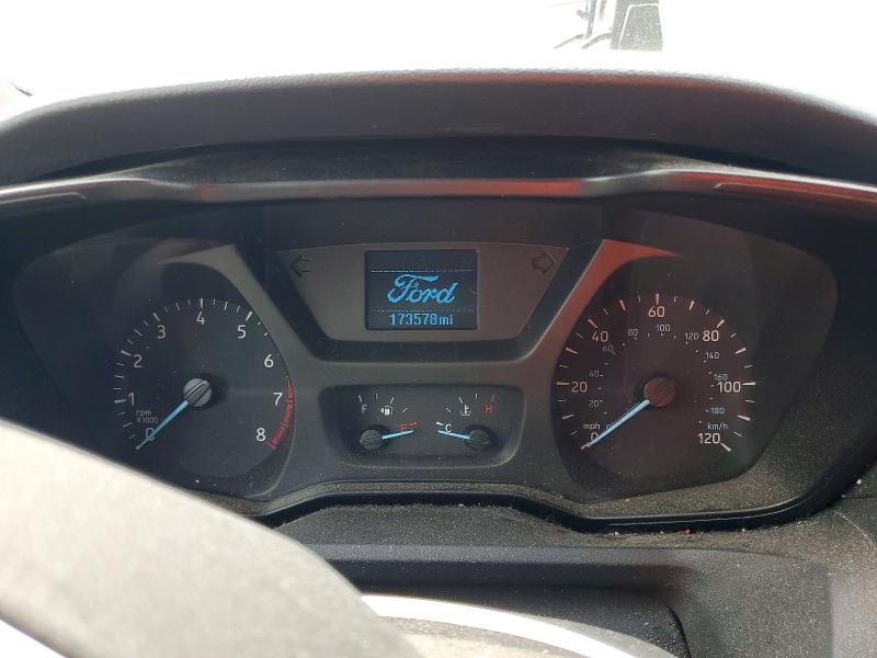 Aukcja sprzedaży 2015 Ford Transit, vin: 1FBVU4XGXFKB18661, numer aukcji: 55458036
