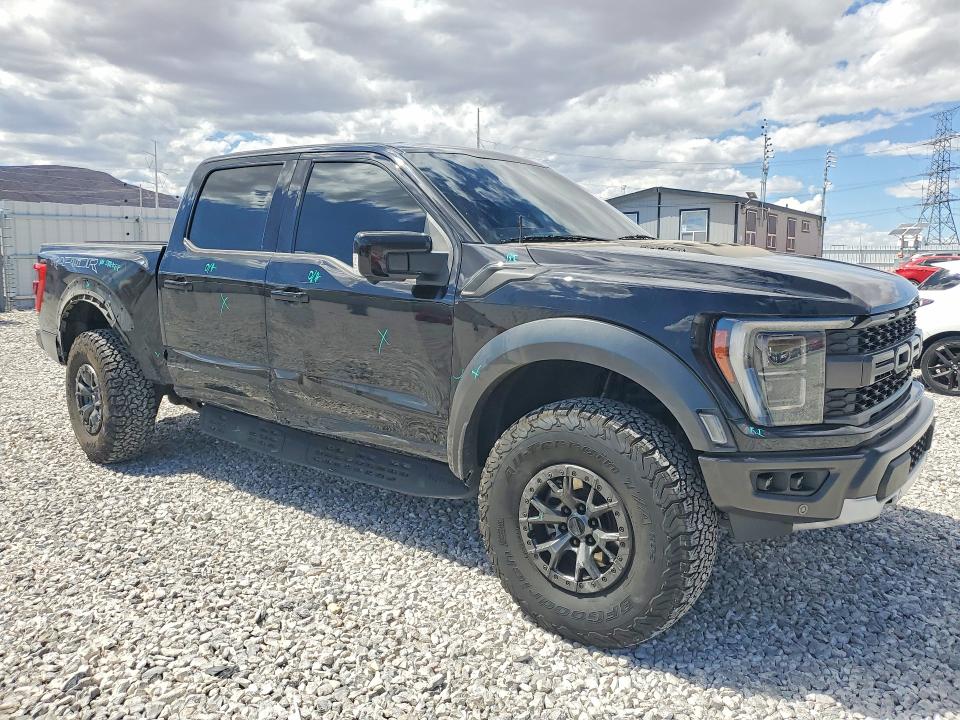 Продажа на аукционе авто 2021 Ford F150, vin: 1FTFW1RG3MFC23618, номер лота: 54555046