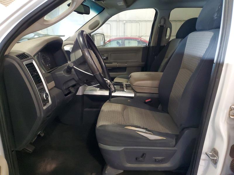 53320326 :رقم المزاد ، 1D7RV1GT4BS645164 vin ، 2011 Dodge Ram 1500 مزاد بيع