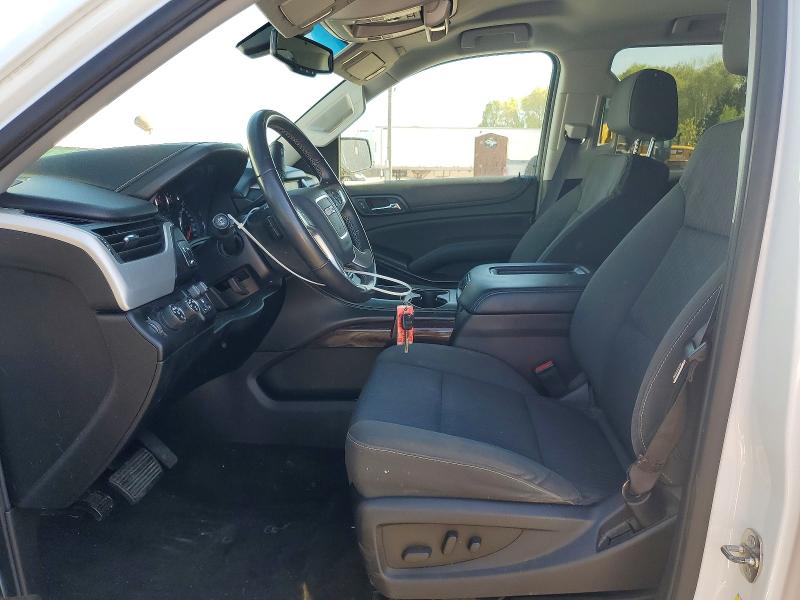 Продажа на аукционе авто 2015 Gmc Yukon, vin: 1GKS2AKC0FR732184, номер лота: 53371896