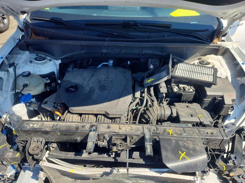 Aukcja sprzedaży 2021 Kia Sorento, vin: 5XYRLDLC4MG004192, numer aukcji: 52341766