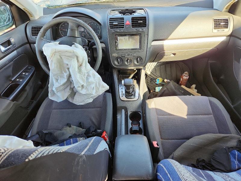 51475796 :رقم المزاد ، 3VWPG71K96M802648 vin ، 2006 Volkswagen Jetta مزاد بيع