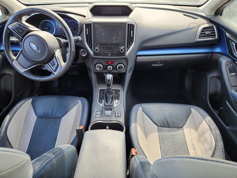 Продажа на аукционе авто 2020 Subaru Crosstrek, vin: JF2GTDNC8LH283383, номер лота: 49310656