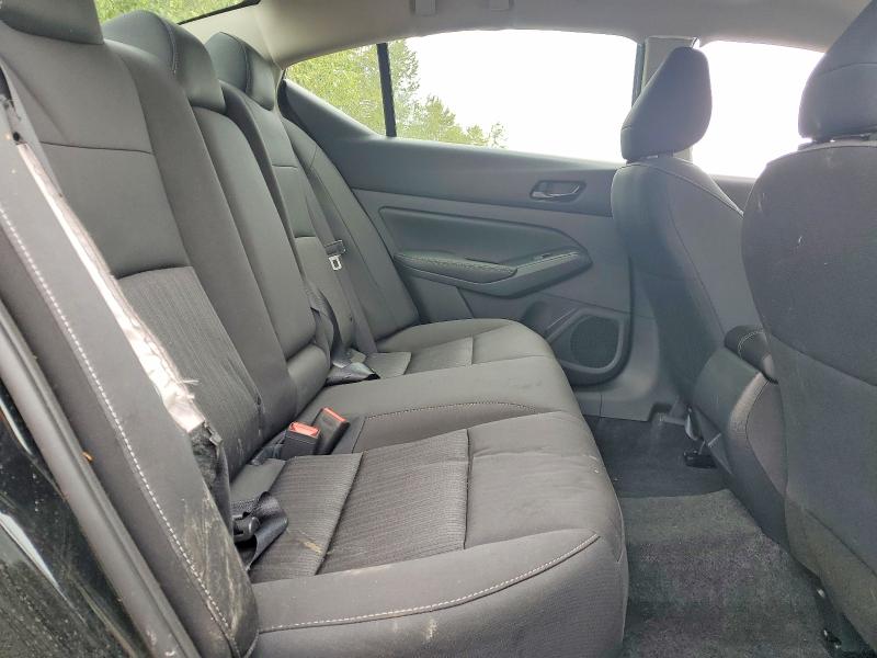 Auction sale of the 2026 Nissan Altima, vin: 1N4BL4DV8TN328468, lot number: 53586926