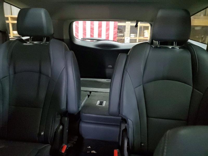 Продажа на аукционе авто 2019 Buick Enclave, vin: 5GAEVAKW9KJ290865, номер лота: 54966856