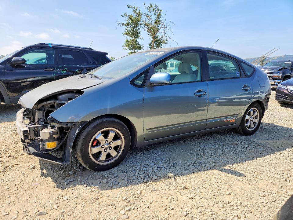 52224196 :رقم المزاد ، JTDKB20U453028455 vin ، 2005 Toyota Prius مزاد بيع