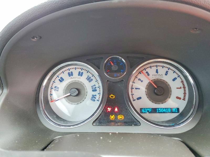 53885846 :رقم المزاد ، 1G2AL58F577389953 vin ، 2007 Pontiac G5 مزاد بيع