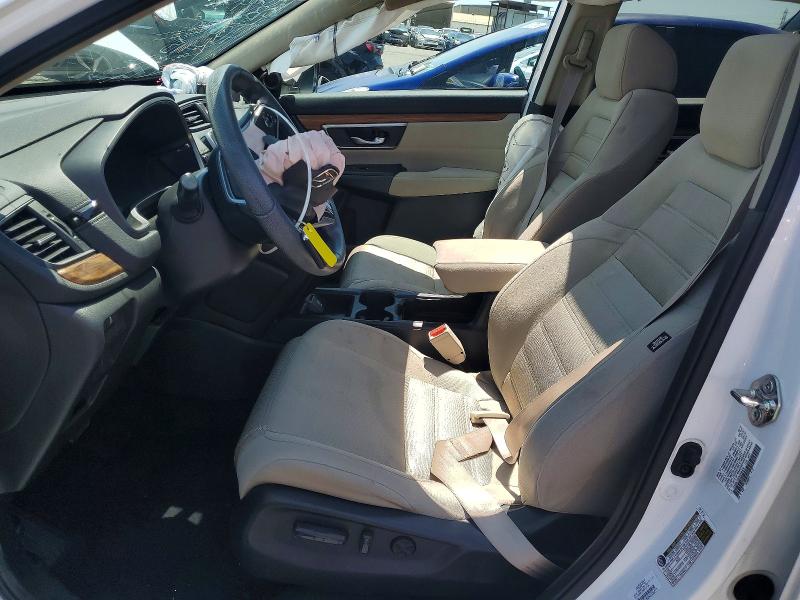 Aukcja sprzedaży 2019 Honda Cr-v, vin: 7FARW1H52KE035479, numer aukcji: 52626966