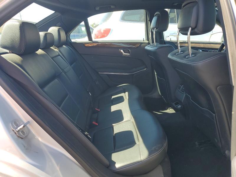 Aukcja sprzedaży 2014 Mercedes-benz E, vin: WDDHF5KB7EA964714, numer aukcji: 53730776