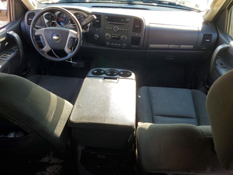 Aukcja sprzedaży 2013 Chevrolet Silverado, vin: 3GCPKSE7XDG238028, numer aukcji: 52036576