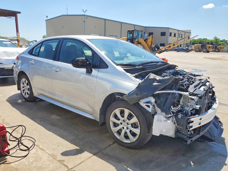 Aukcja sprzedaży 2026 Toyota Corolla, vin: 5YFB4MDE3TP367334, numer aukcji: 53232406