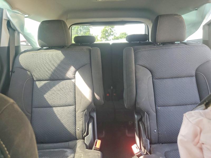 Продажа на аукционе авто 2020 Gmc Acadia, vin: 1GKKNKLA2LZ161092, номер лота: 55158696