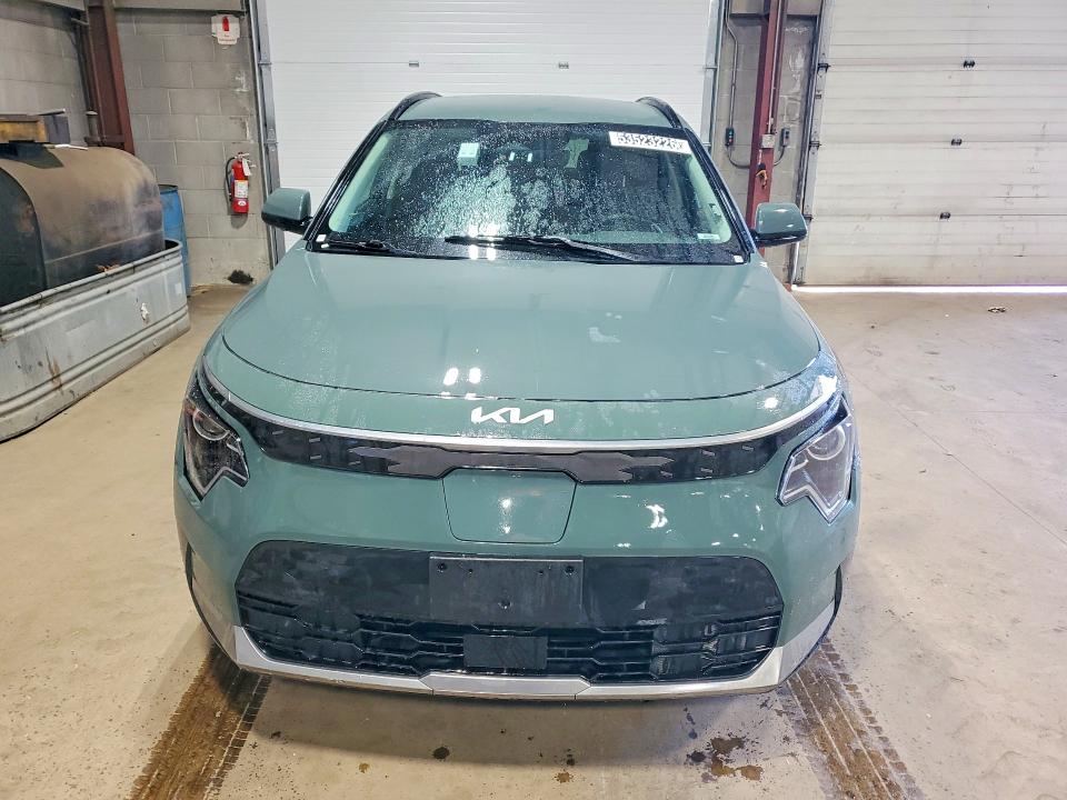 Aukcja sprzedaży 2023 Kia Niro, vin: KNDCR3L17P5051601, numer aukcji: 53523226