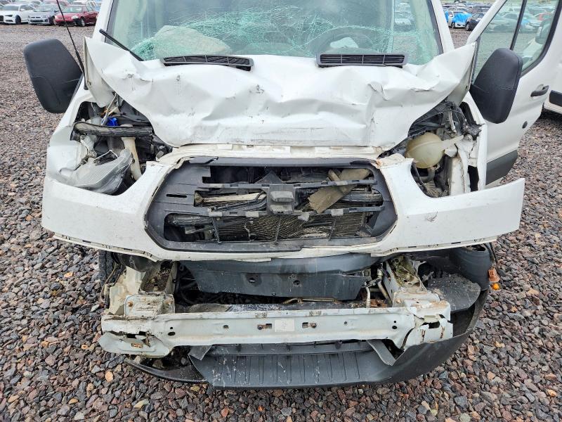 Aukcja sprzedaży 2016 Ford Transit, vin: 1FTBW2ZM3GKB50787, numer aukcji: 53928456