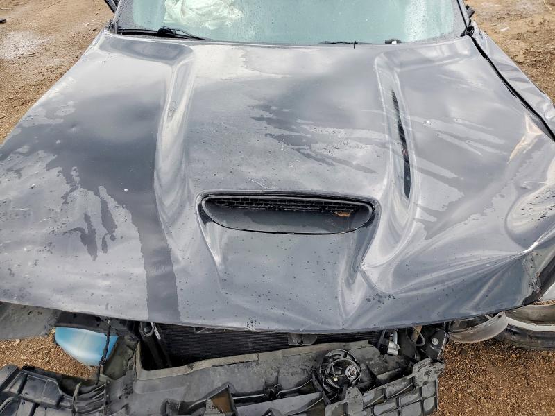 2022 Dodge Challenger მანქანა იყიდება აუქციონზე, vin: 2C3CDZBT7NH230672, აუქციონის ნომერი: 52919416