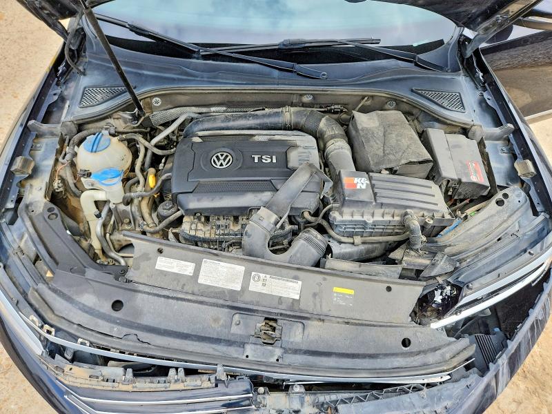 Aukcja sprzedaży 2017 Volkswagen Passat, vin: 1VWGT7A34HC004910, numer aukcji: 54583836