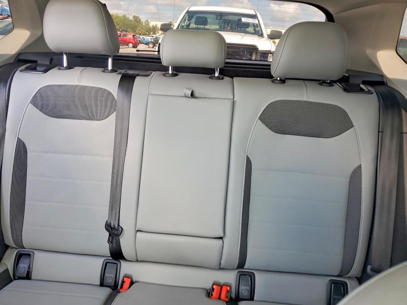 Продажа на аукционе авто 2023 Volkswagen Taos, vin: 3VVEX7B21PM314533, номер лота: 54183796