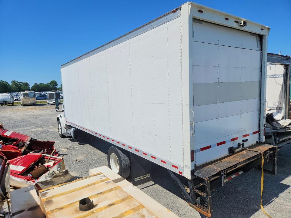 Продаж на аукціоні авто 2019 Freightliner M2, vin: 3ALACWFC2KDLP1739, номер лоту: 53752486