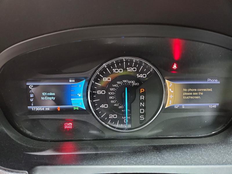 Aukcja sprzedaży 2013 Ford Edge, vin: 2FMDK4JC1DBE17896, numer aukcji: 52865166