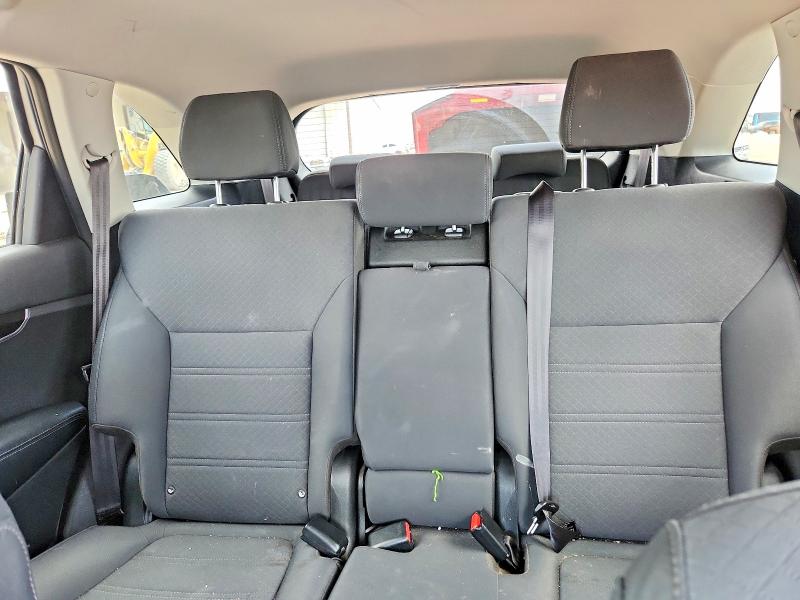 53004316 :رقم المزاد ، 5XYPG4A3XLG632478 vin ، 2020 Kia Sorento مزاد بيع