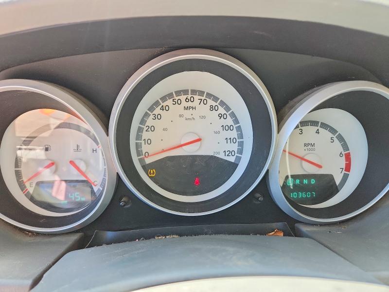 Aukcja sprzedaży 2009 Dodge Grand Caravan, vin: 2D8HN54169R630856, numer aukcji: 53305066
